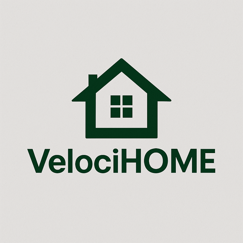 VelociHOME
