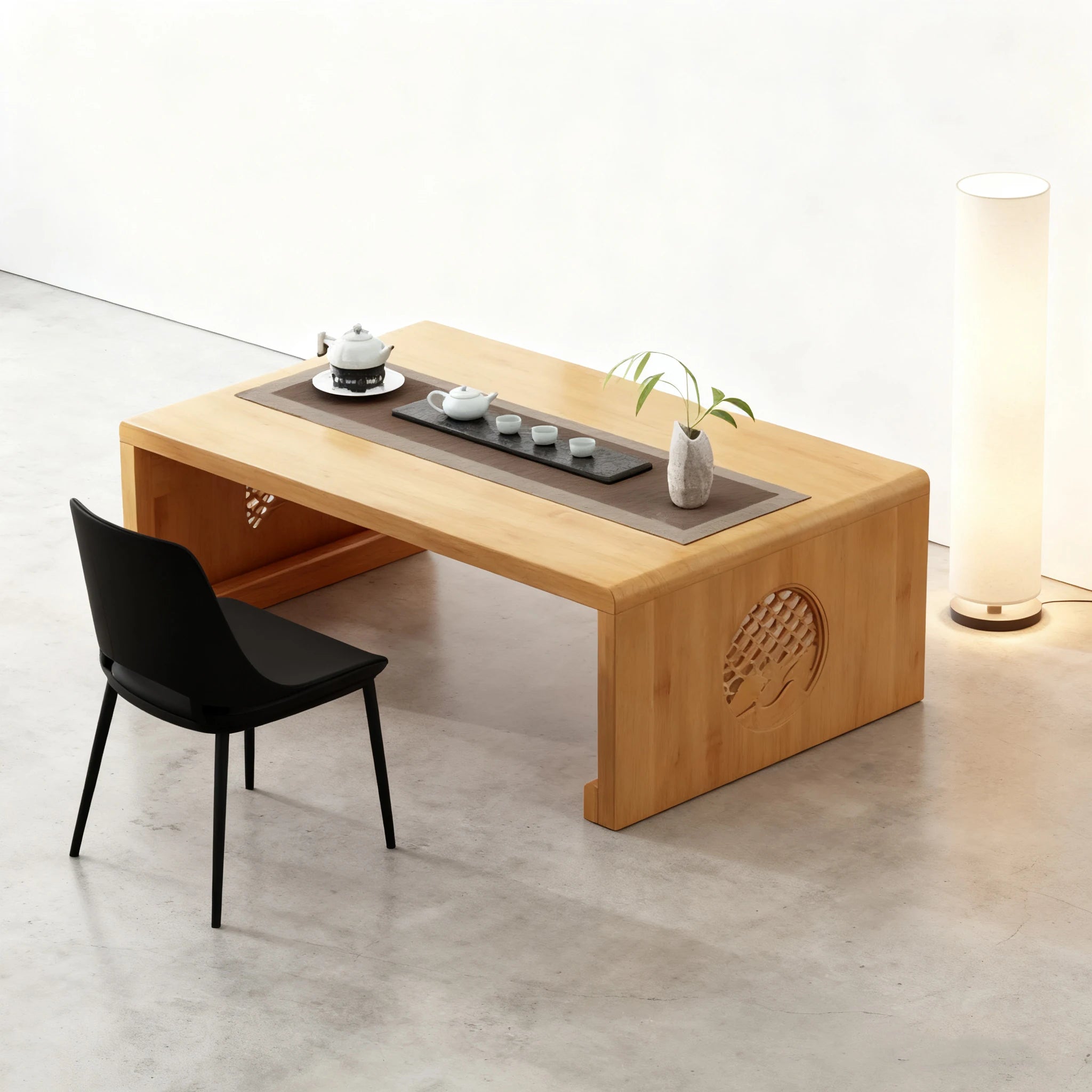 The Kyoto Table
