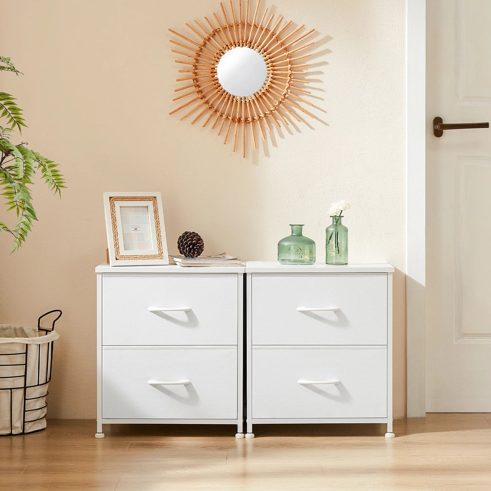The Arden Nightstand