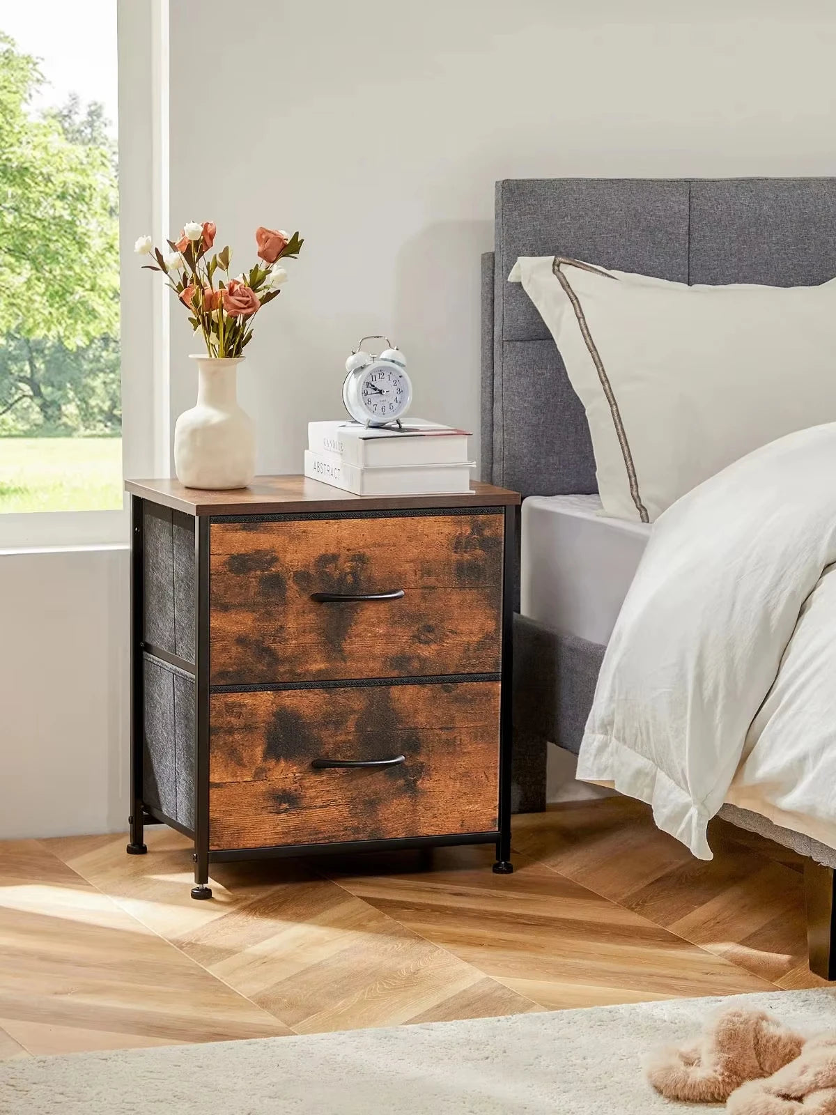 The Arden Nightstand