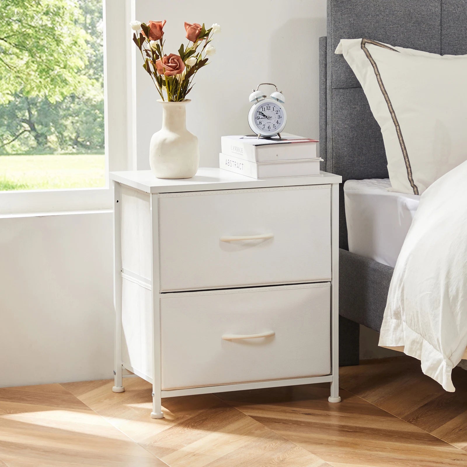 The Arden Nightstand