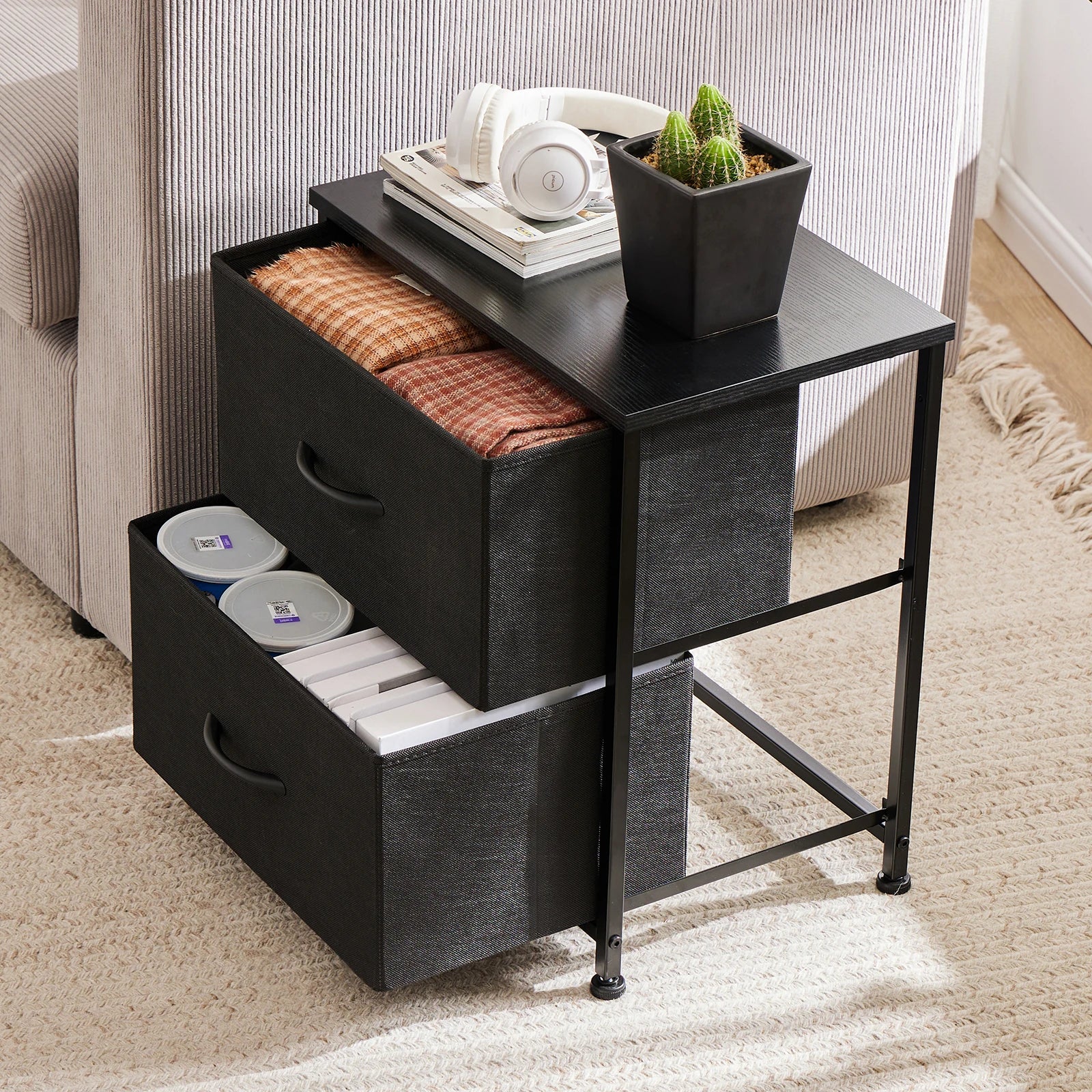 The Arden Nightstand
